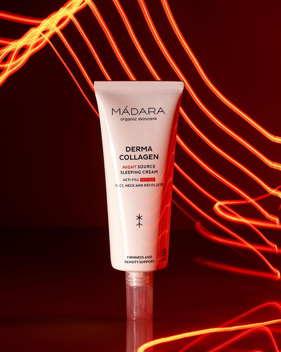 Crème de Nuit Derma Collagen "Night Source"