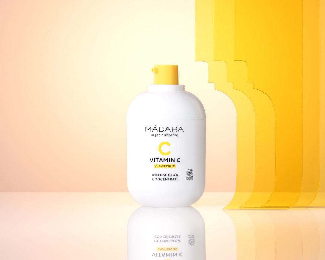 Concentré Éclat Intense à la Vitamine C