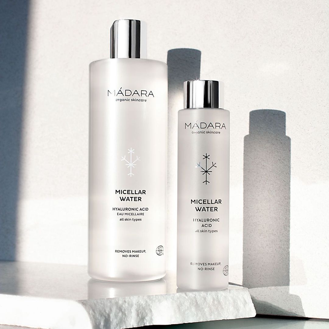 Eau Micellaire à l&