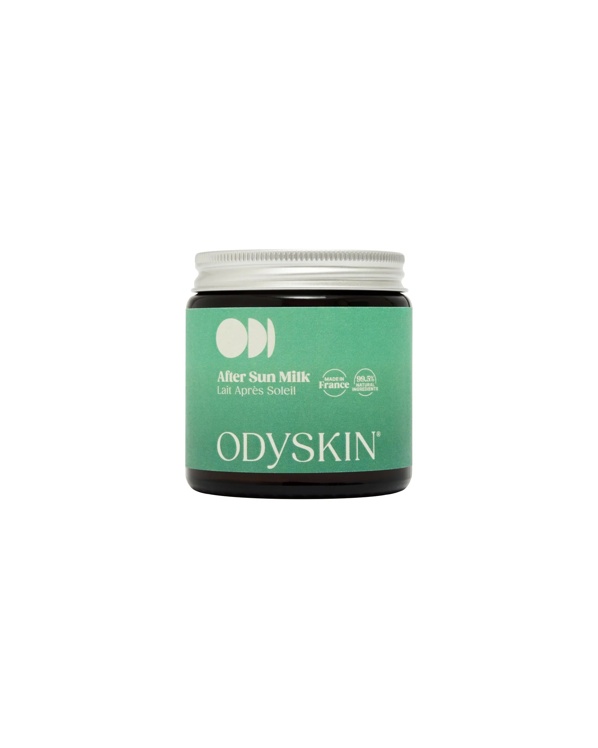 Crème Après-Soleil Naturel