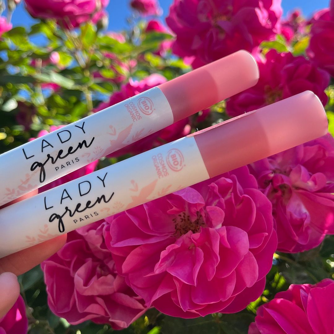 Mascara Soin Volume