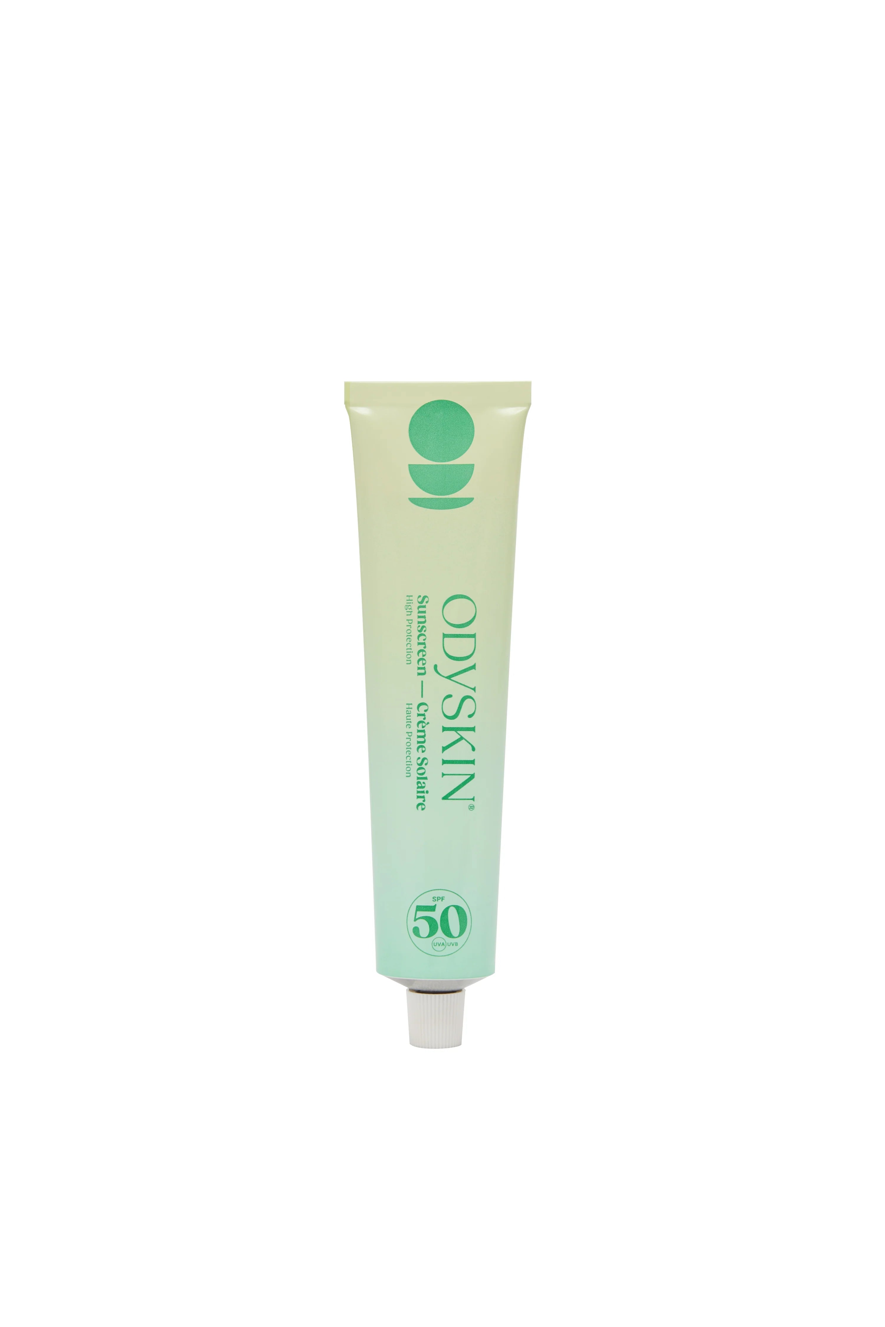 Crème Solaire Naturelle