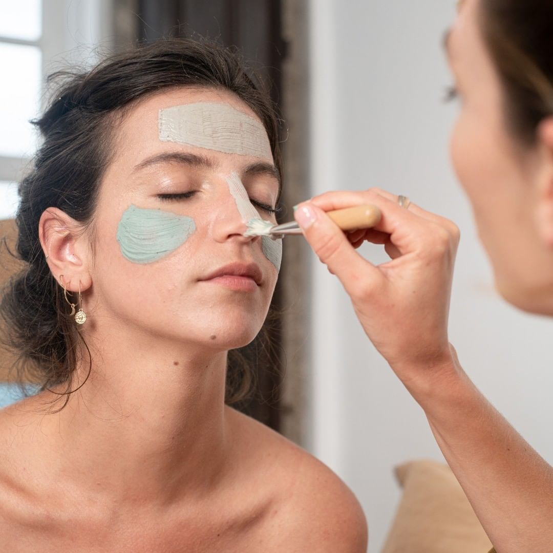 Masque Cataplasme Anti-imperfections