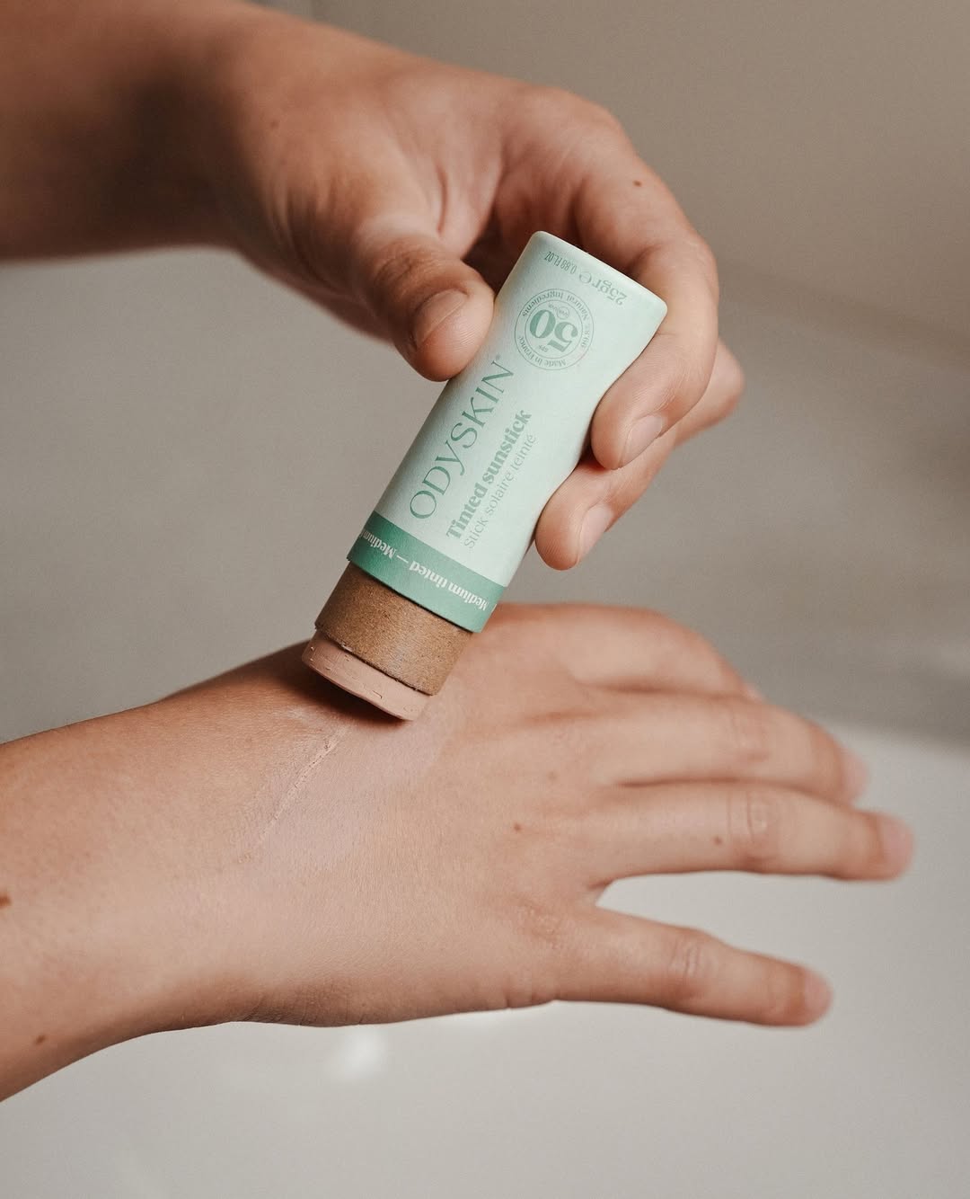 Stick Solaire SPF50