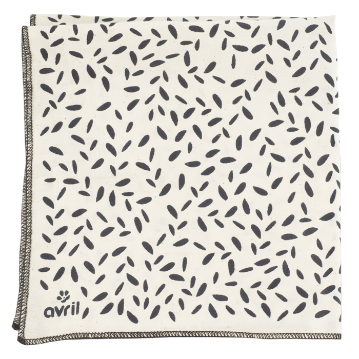 Furoshiki en Coton Bio (Emballage Cadeaux)