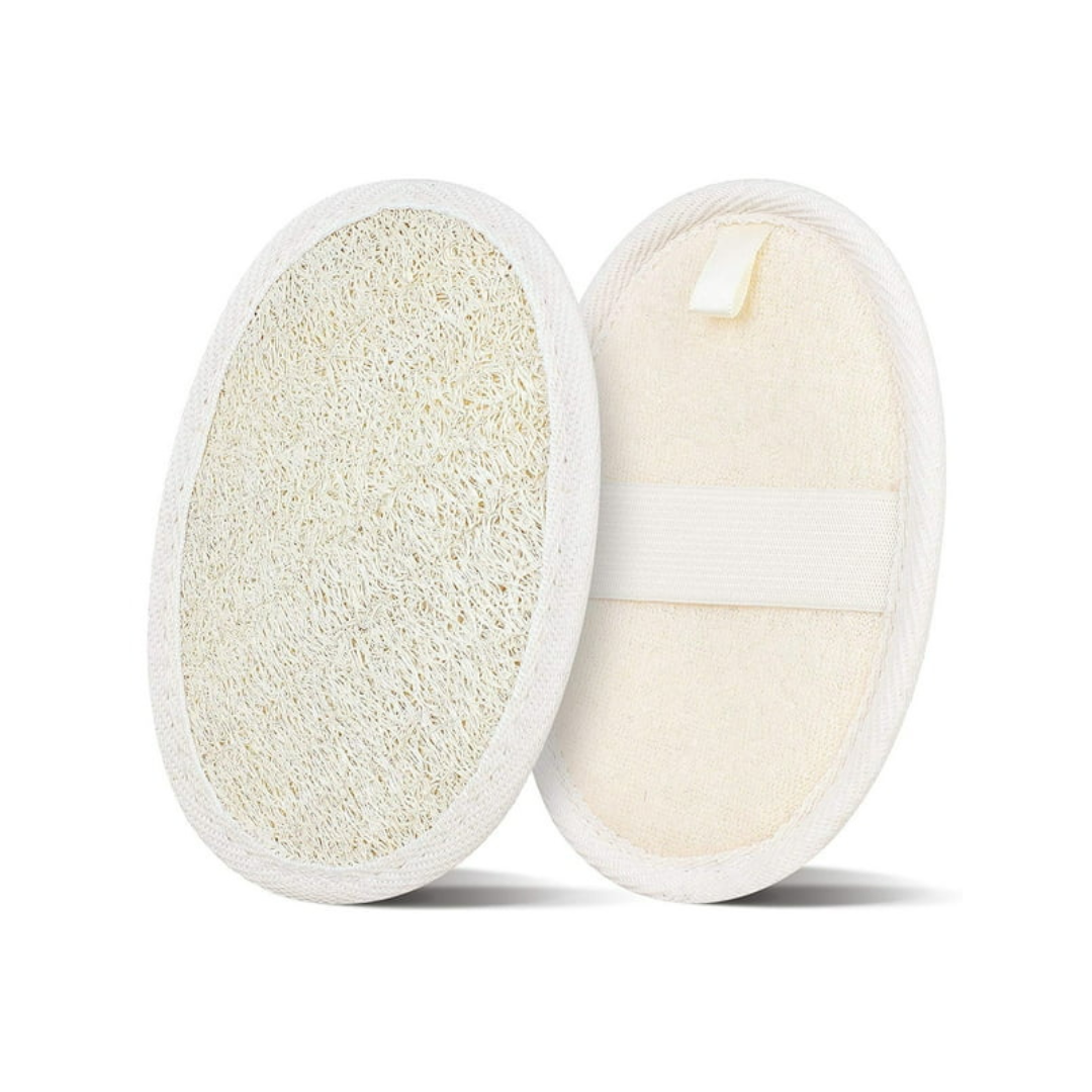 Gant de Gommage en Loofah