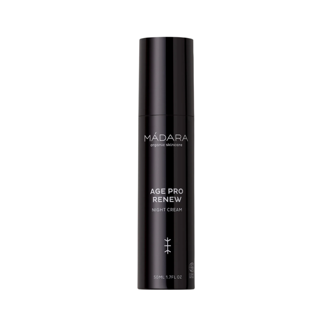 Crème de Nuit Renew AGE PRO