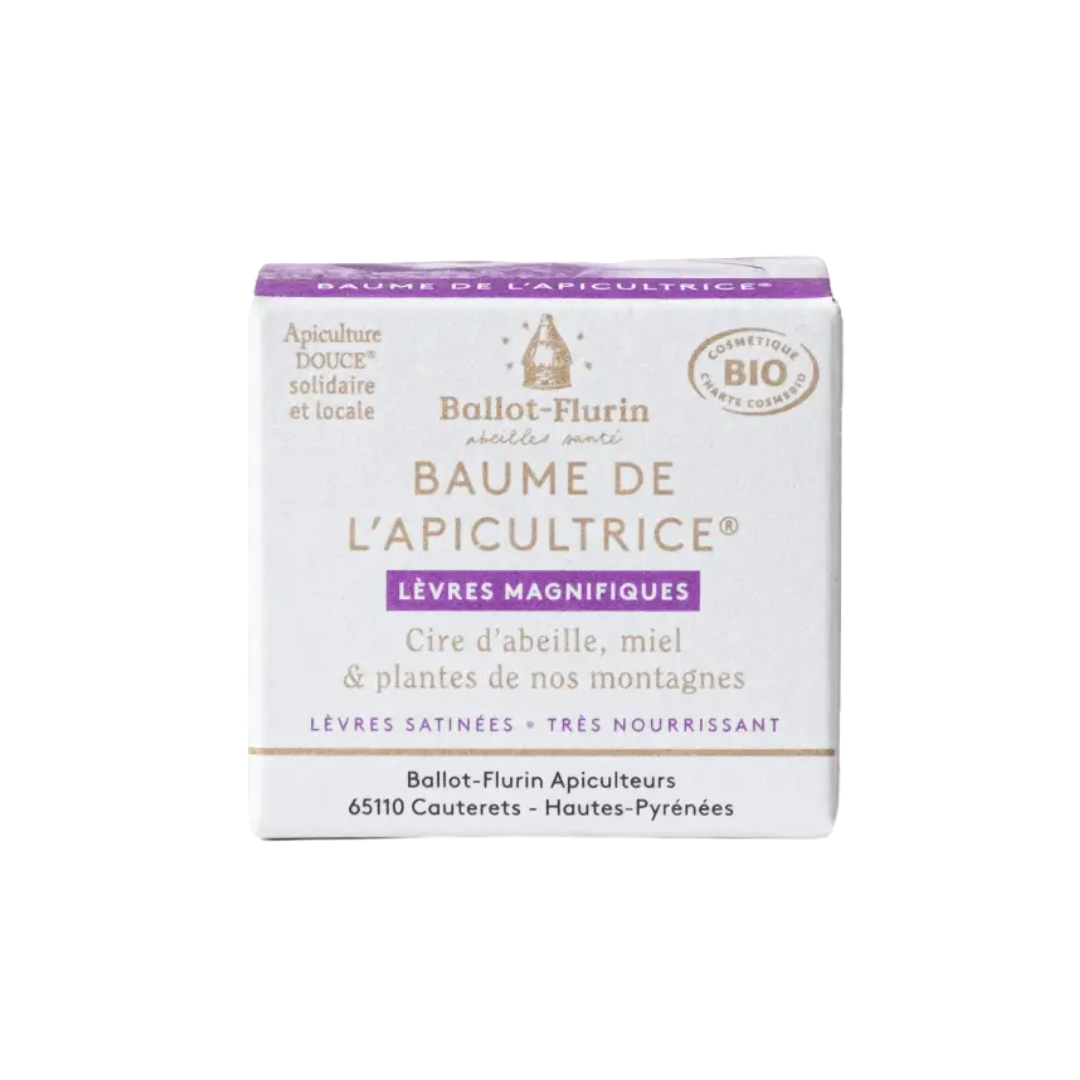 Baume de L&