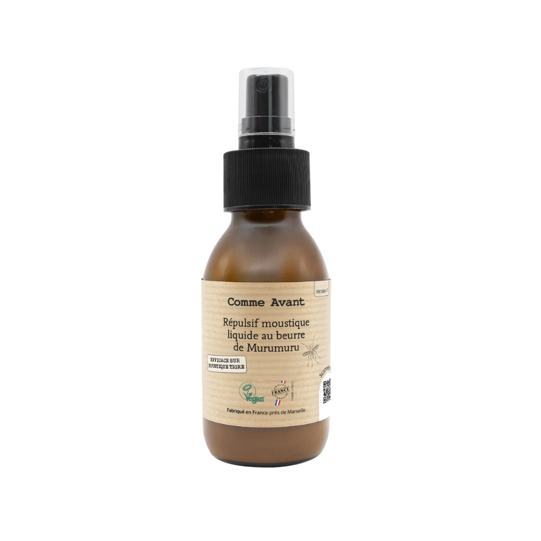 Répulsif Anti-Moustique LIQUIDE
