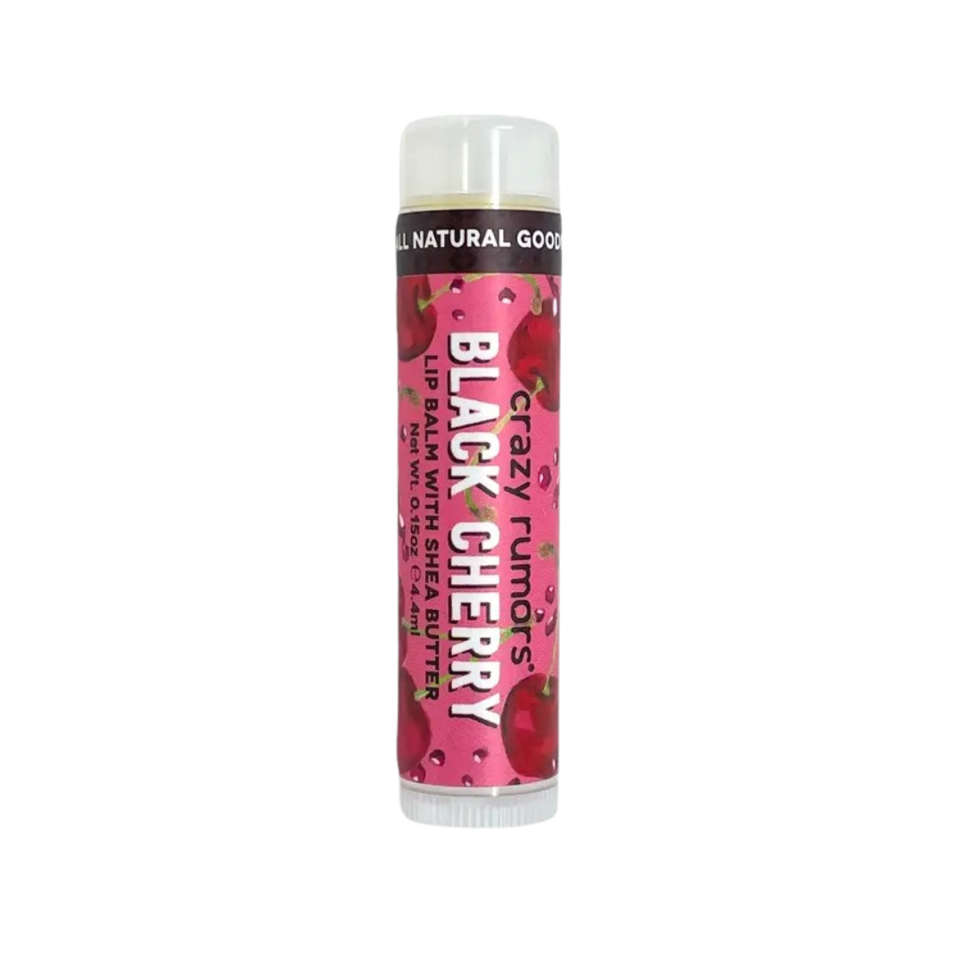 Baume à Lèvres BLACK CHERRY
