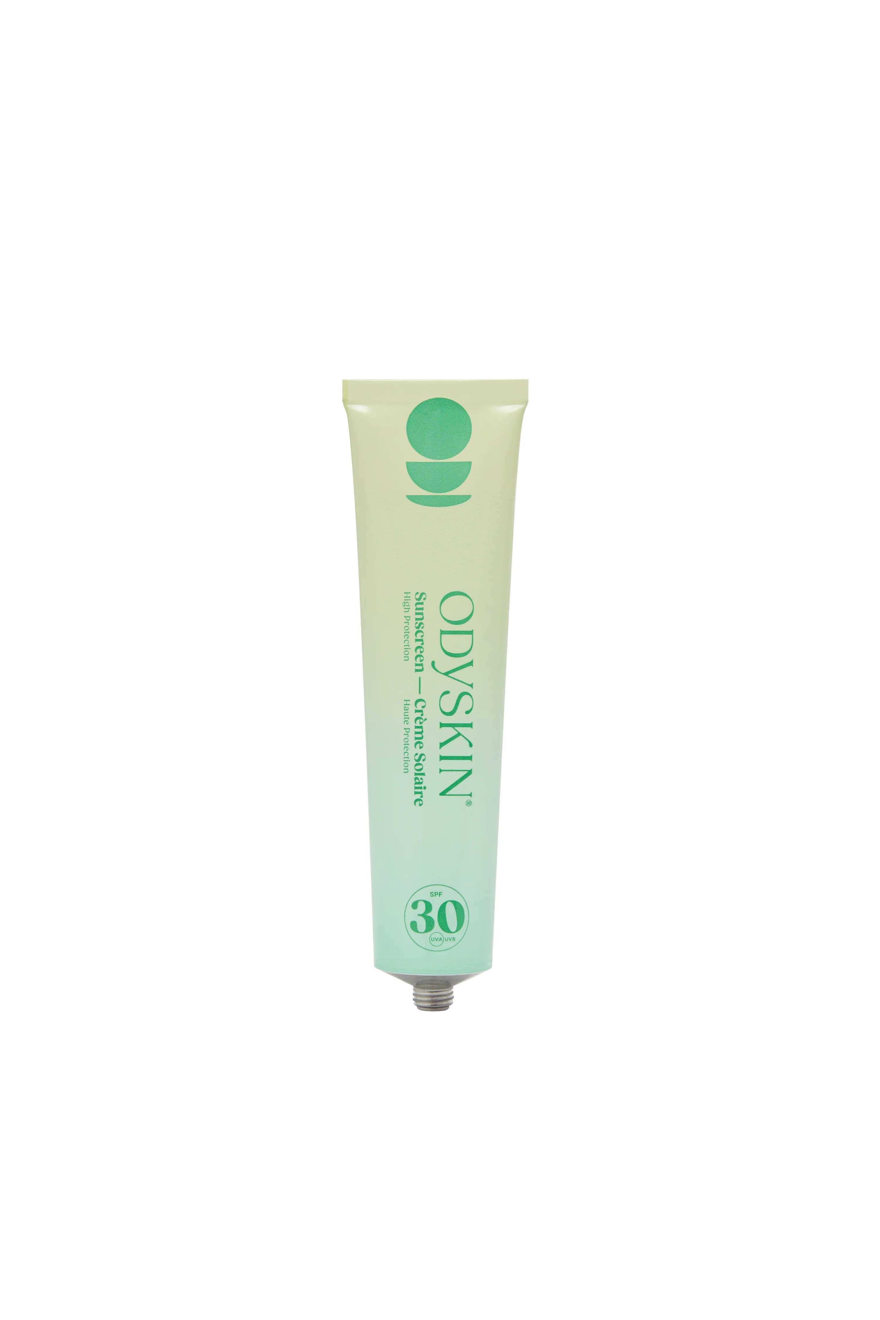 Crème Solaire Naturelle