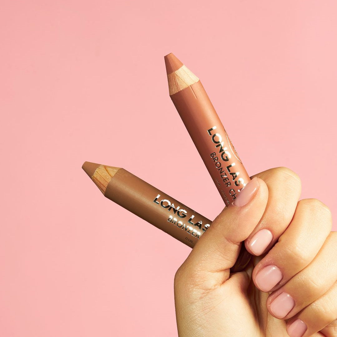 Bronzer Long Lasting CHUBBY