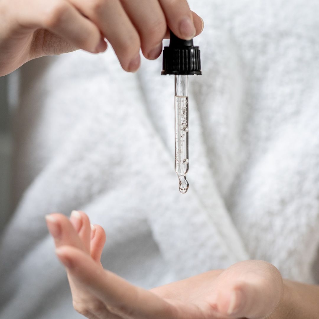 Sérum Illuminant à la Vitamine C