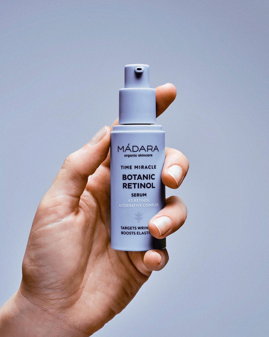 Sérum Retinol Alternative