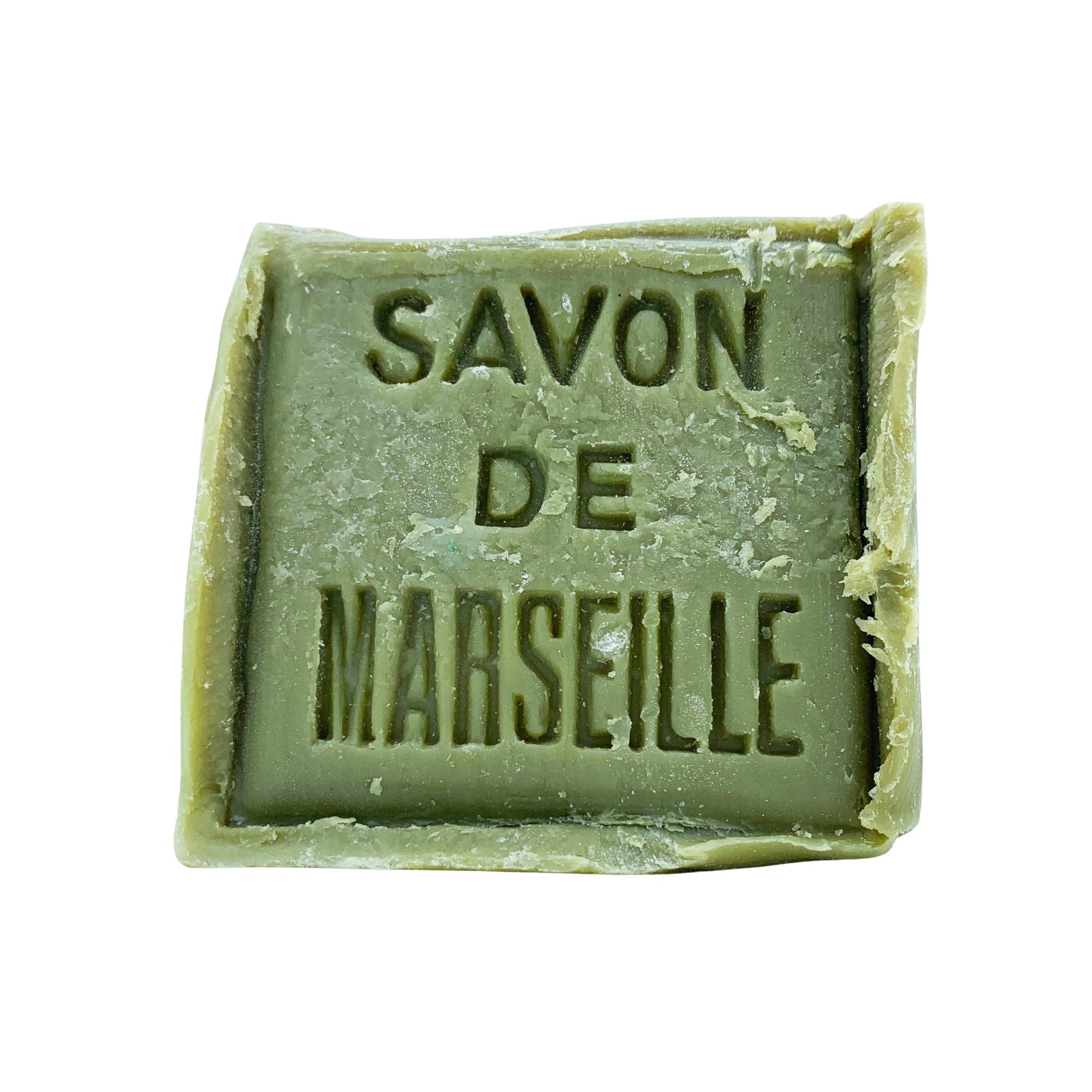 Savon de Marseille - Cube Pur Olive