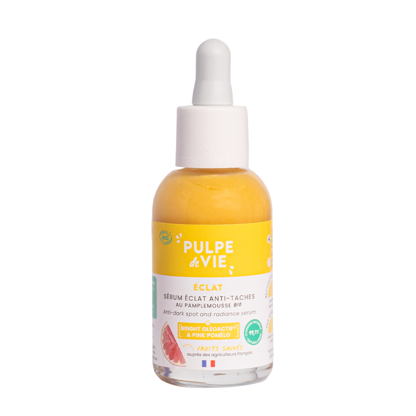 Sérum Éclat Anti-Taches