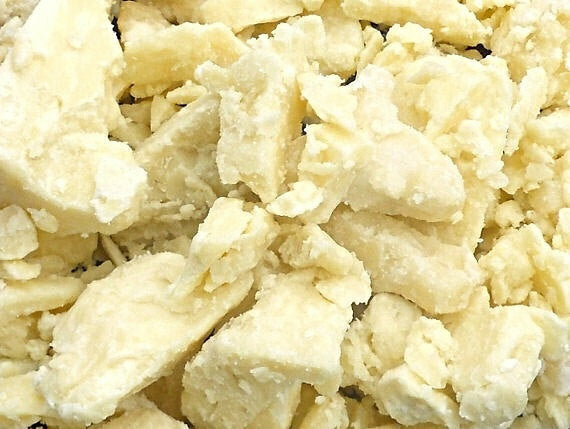 Beurre de Karité Brut Bio (VRAC)