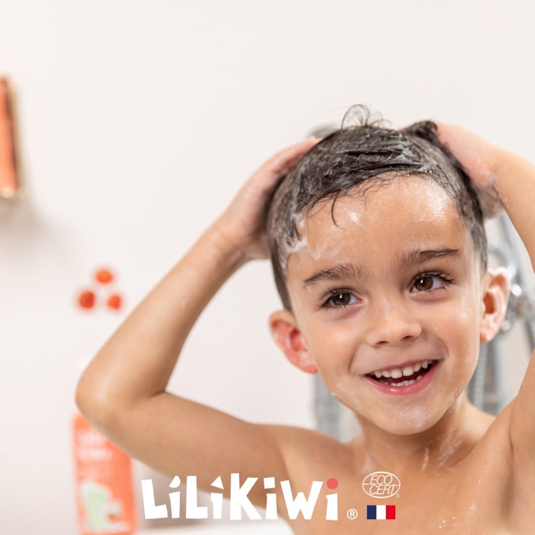 Shampoing Doux