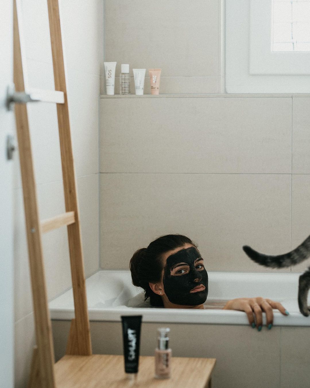 Masque Detox Ultra Purifiant