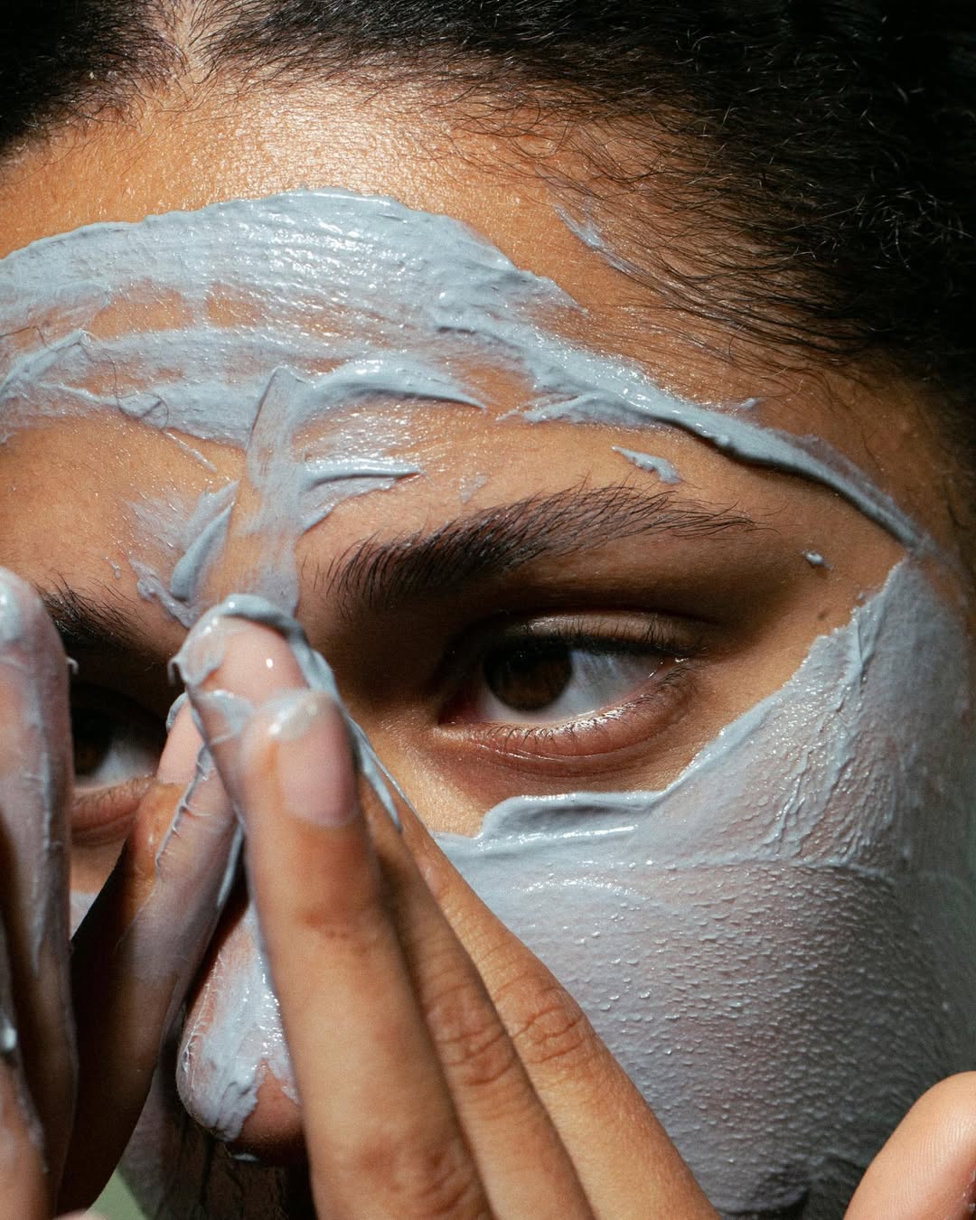 Masque PEEL à l&