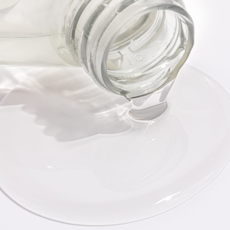Gel Douche Énergisant