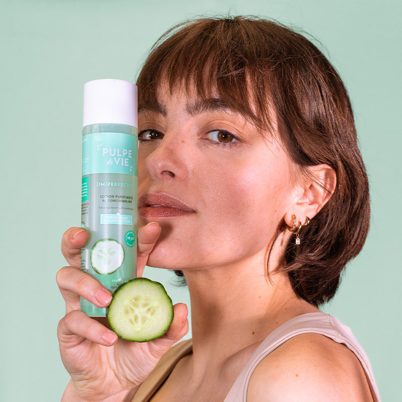 Lotion Purifiante