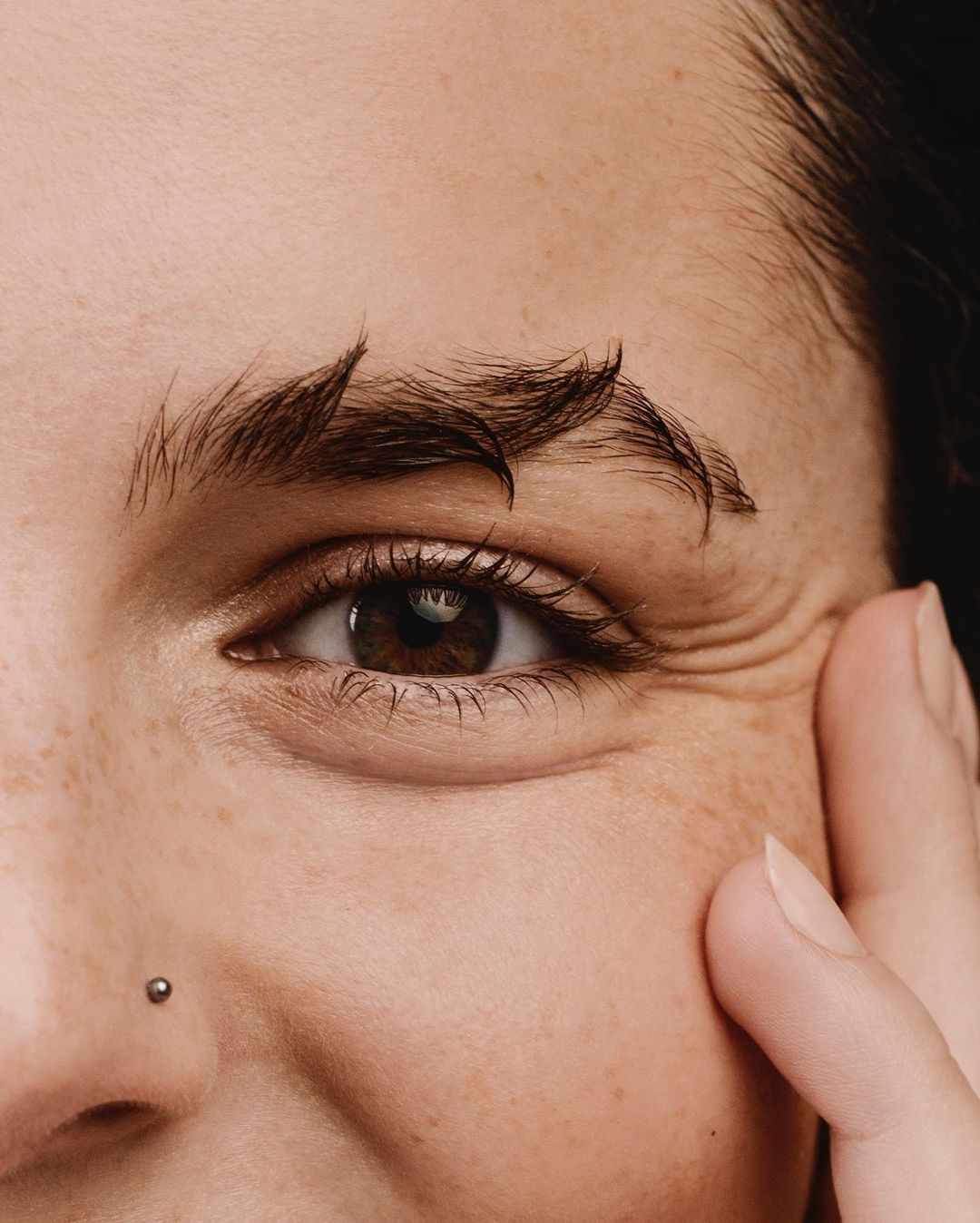 Gel à Sourcils GROW & FIX