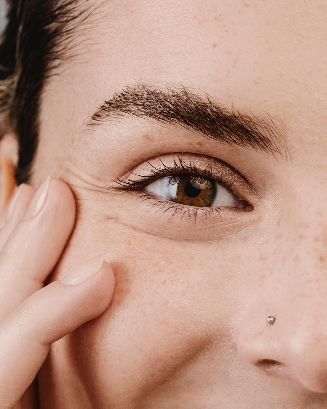 Gel à Sourcils GROW & FIX