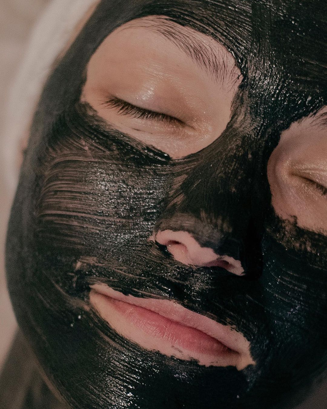 Masque Detox Ultra Purifiant