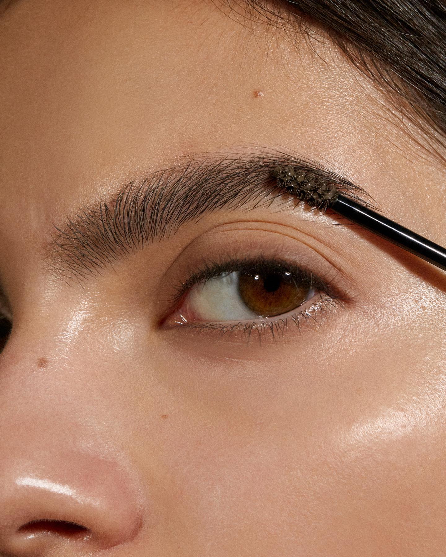 Mascara à Sourcils Teinté GROW & FIX