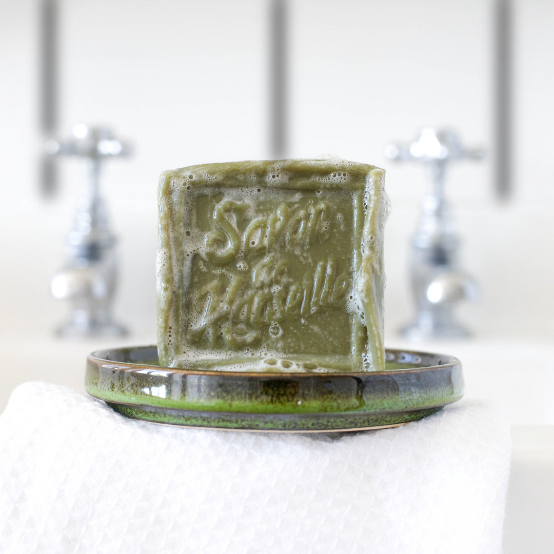 Savon de Marseille - Cube Pur Olive