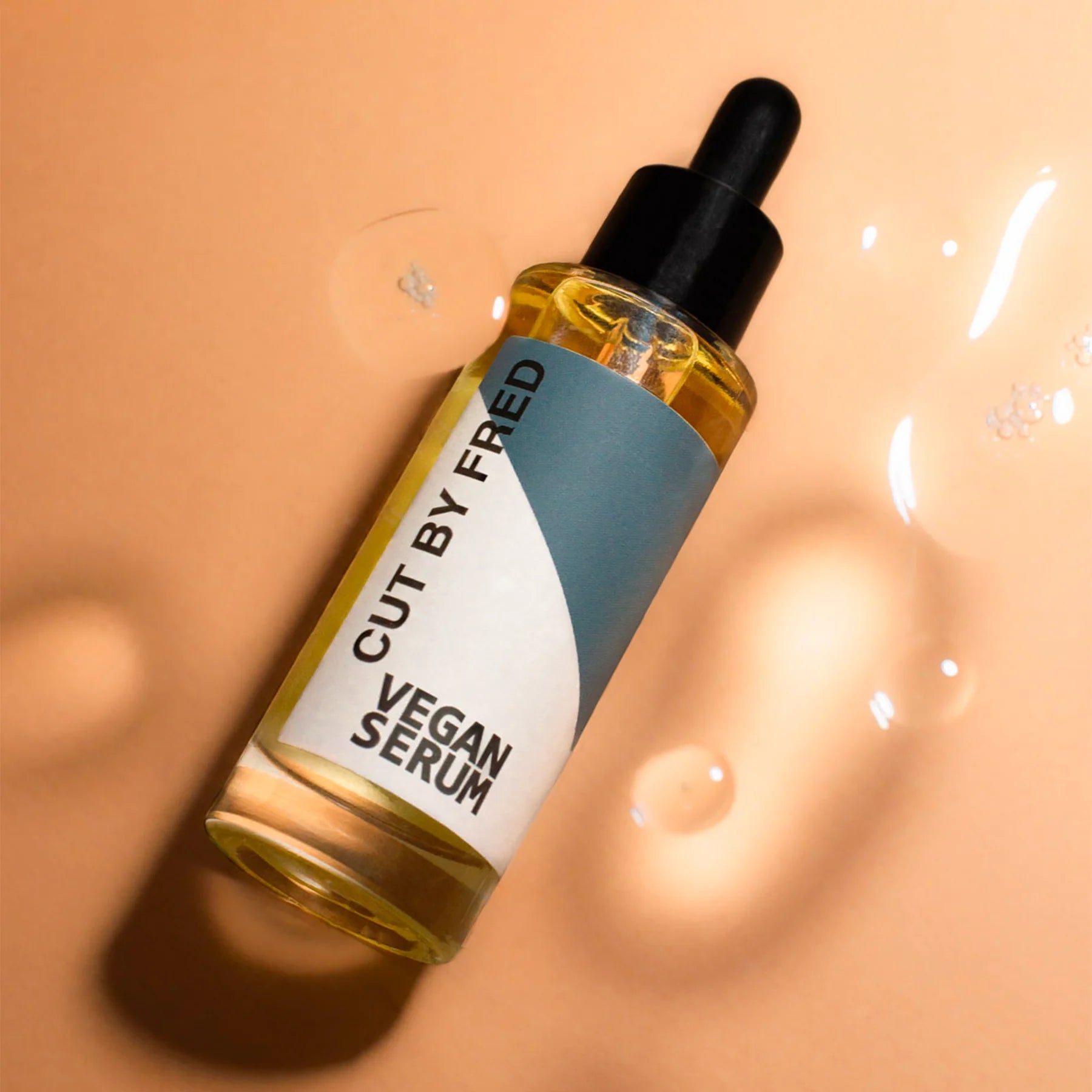 Sérum Capillaire Nourrissant "Vegan Serum"
