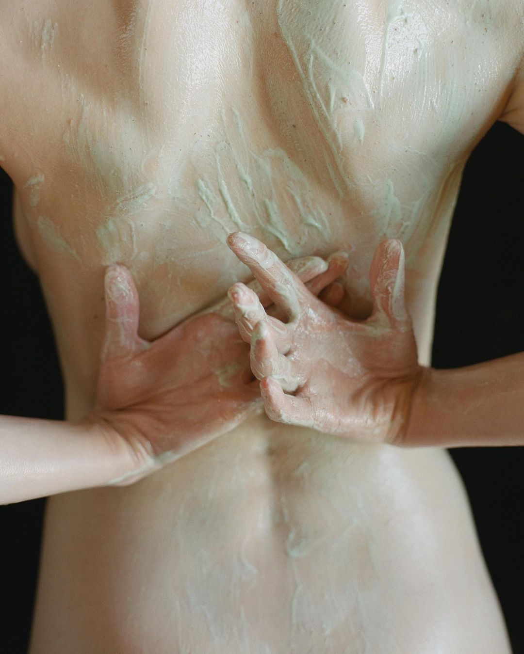 Gommage Peeling Corps AHA+Mineral