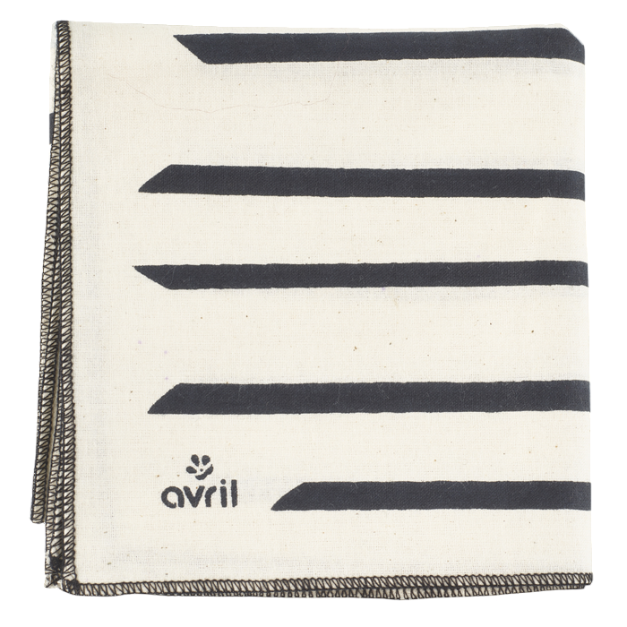 Furoshiki en Coton Bio (Emballage Cadeaux)