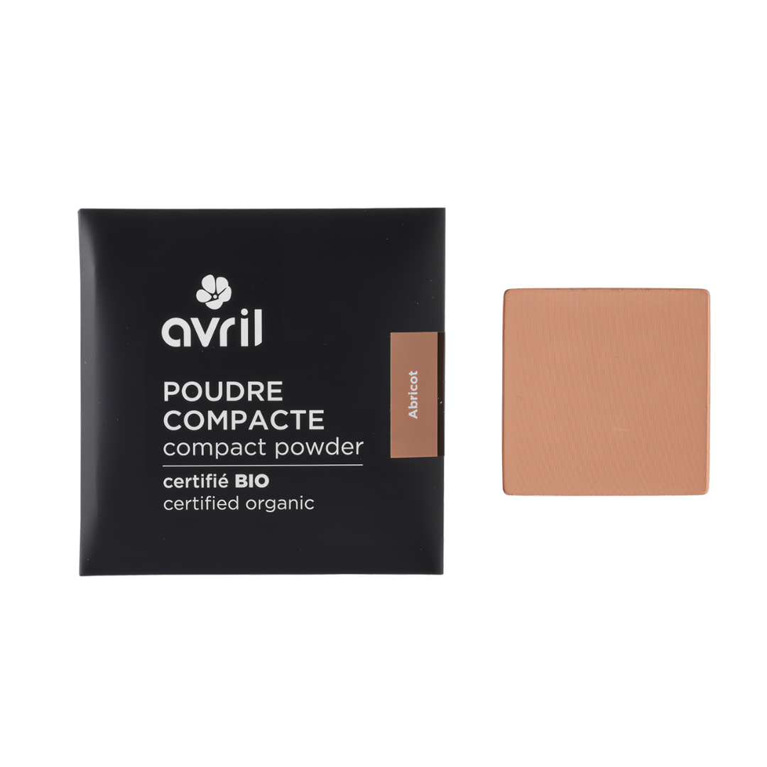 Poudre Compacte (Recharge)