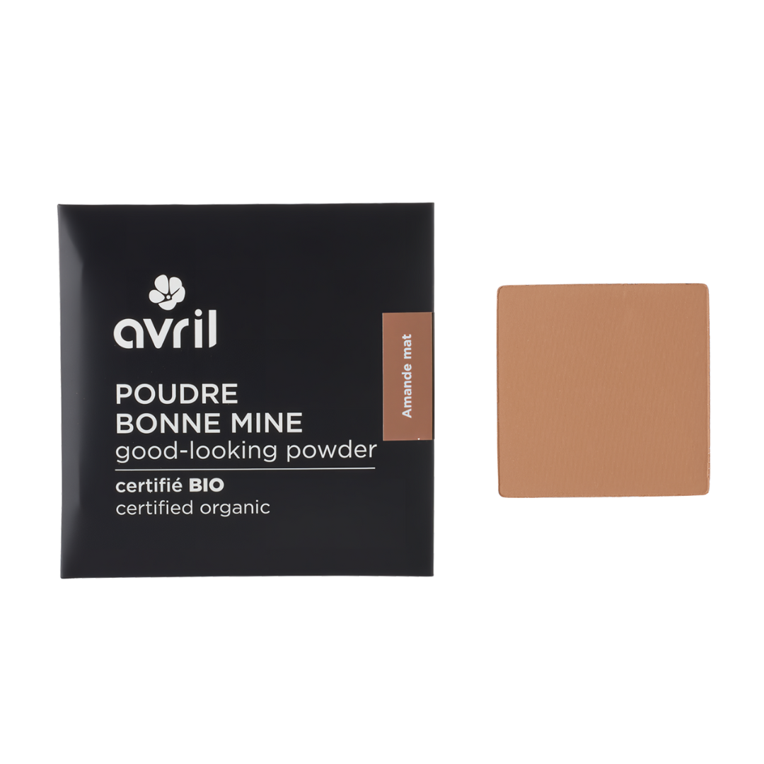 Poudre Bonne Mine (Recharge)
