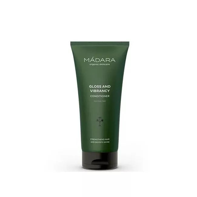 Après-Shampoing Gloss and Vibrancy