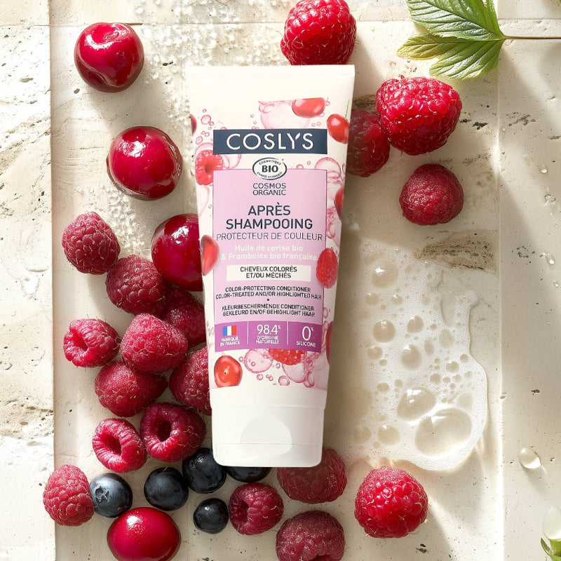 Après-Shampoing Protecteur de Couleur