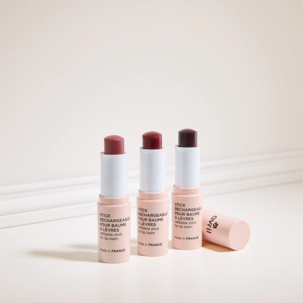 Baume à Lèvres Teinté (Recharges)