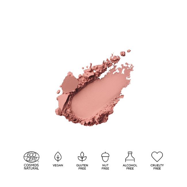 Blush Minéral MAGNETIC