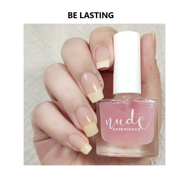 Soins des Ongles