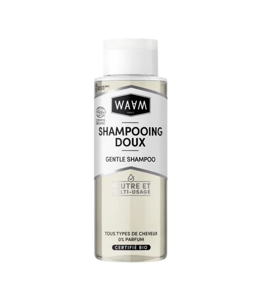 Shampoing Doux Bio