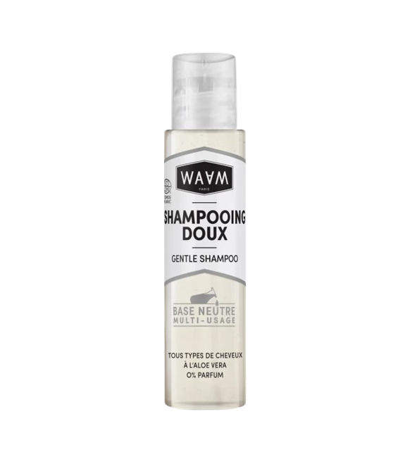 Shampoing Doux Bio