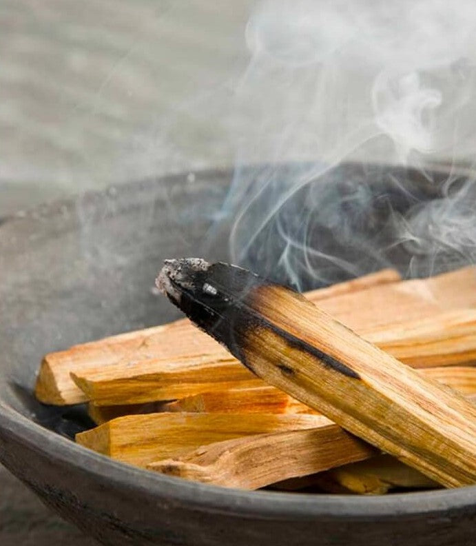 Palo Santo
