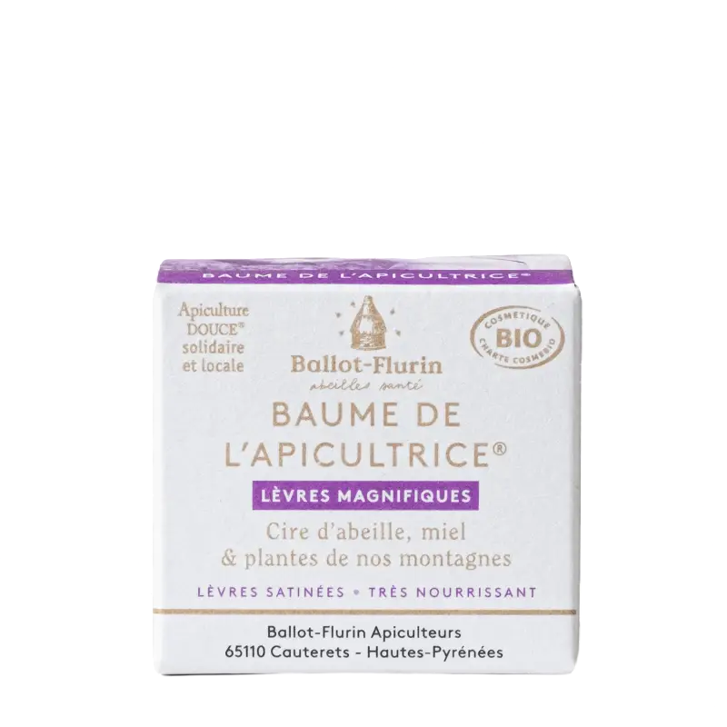 Baume de L&