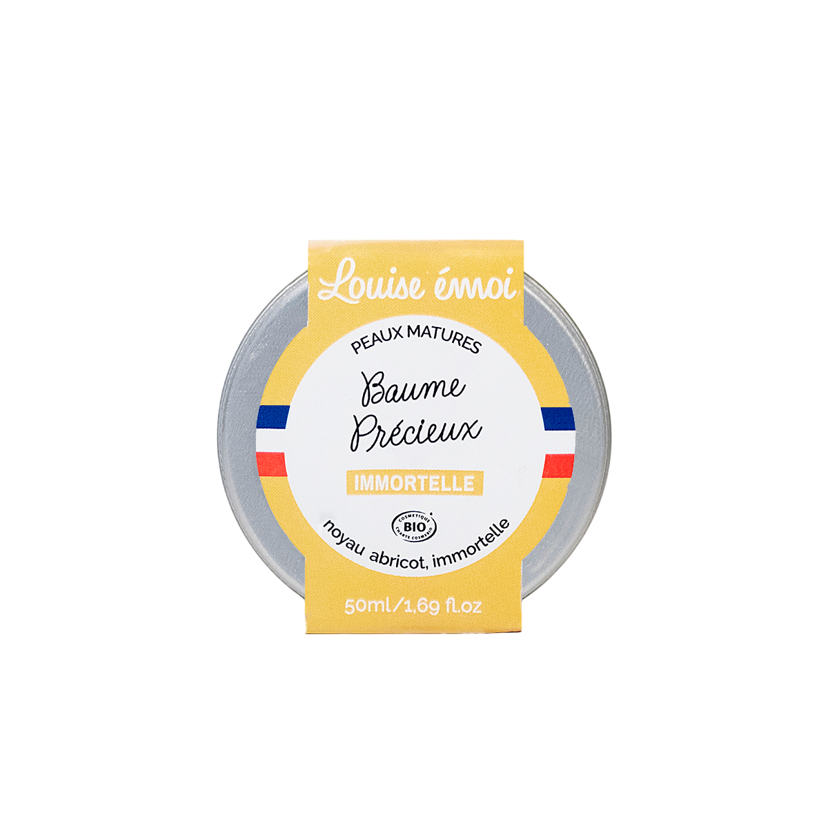 Baume Immortelle Concentré Réparateur