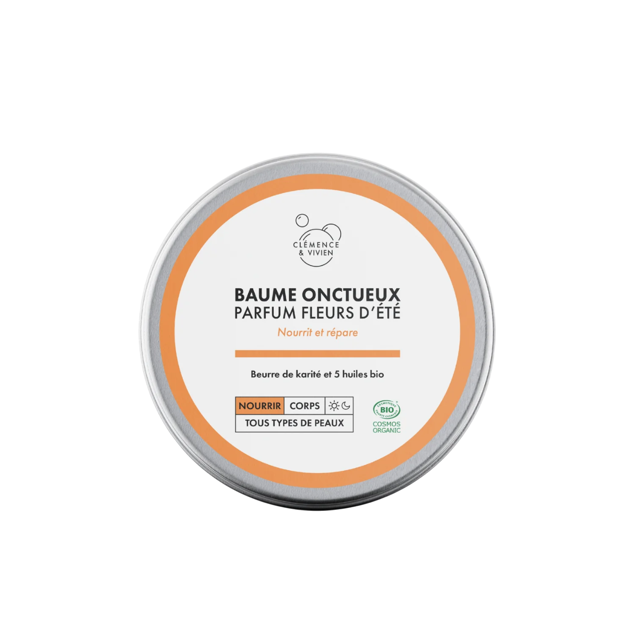 Baume Onctueux