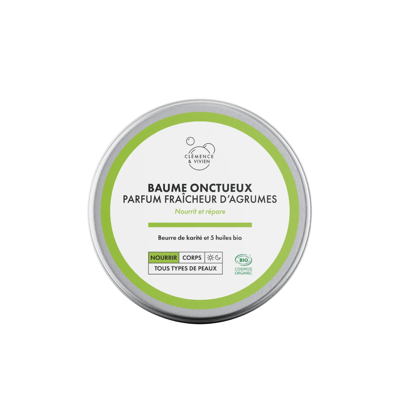 Baume Onctueux