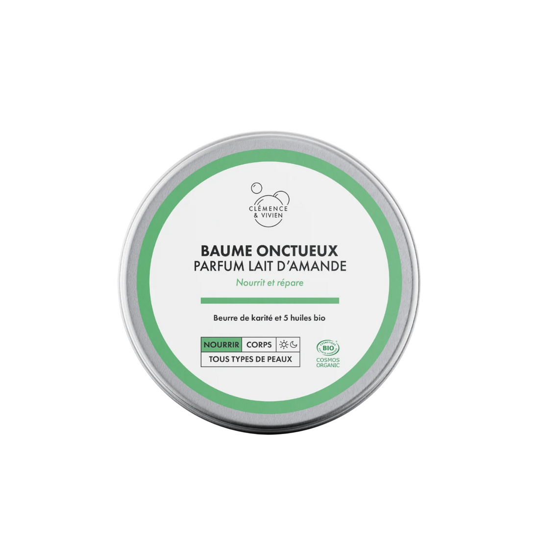 Baume Onctueux