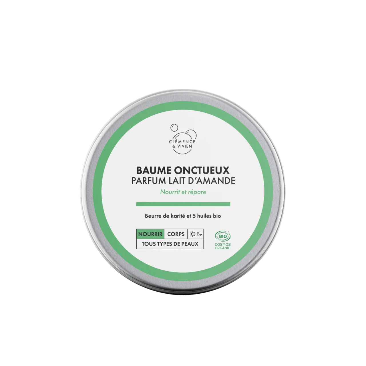 Baume Onctueux